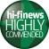 Hi-Fi News Highly Commended SA Legend 40 Silverback